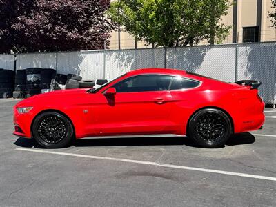 2015 Ford Mustang V6   - Photo 4 - Salt Lake City, UT 84115