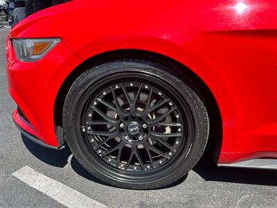 2015 Ford Mustang V6   - Photo 13 - Salt Lake City, UT 84115