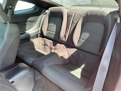 2015 Ford Mustang V6   - Photo 20 - Salt Lake City, UT 84115
