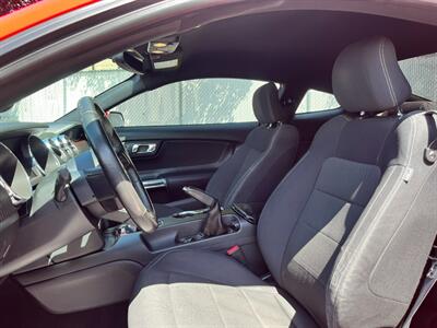 2015 Ford Mustang V6   - Photo 19 - Salt Lake City, UT 84115