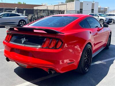 2015 Ford Mustang V6   - Photo 8 - Salt Lake City, UT 84115
