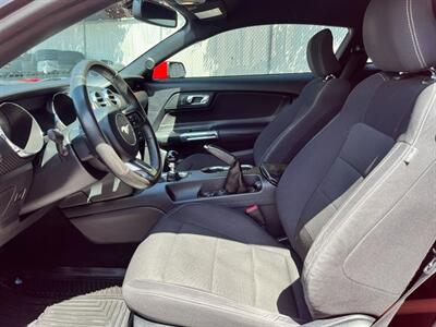 2015 Ford Mustang V6   - Photo 18 - Salt Lake City, UT 84115