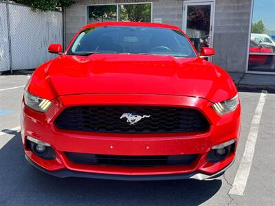 2015 Ford Mustang V6   - Photo 2 - Salt Lake City, UT 84115