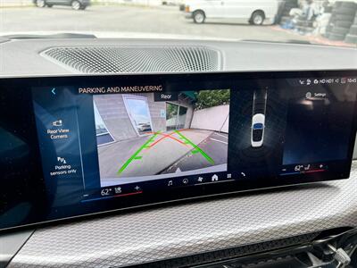 2025 BMW 4 Series 430i xDrive   - Photo 34 - Salt Lake City, UT 84115