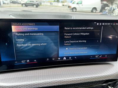 2025 BMW 4 Series 430i xDrive   - Photo 37 - Salt Lake City, UT 84115