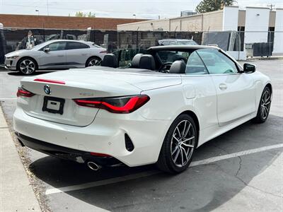 2025 BMW 4 Series 430i xDrive   - Photo 10 - Salt Lake City, UT 84115