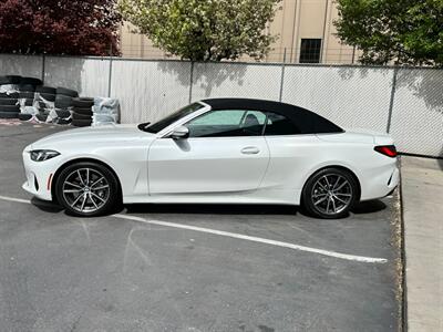 2025 BMW 4 Series 430i xDrive   - Photo 6 - Salt Lake City, UT 84115