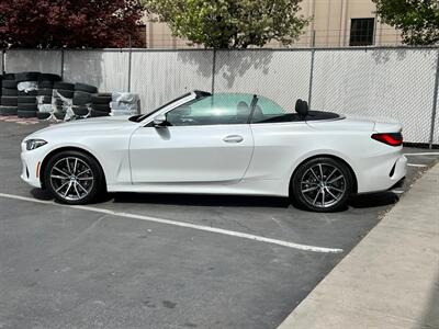 2025 BMW 4 Series 430i xDrive   - Photo 5 - Salt Lake City, UT 84115