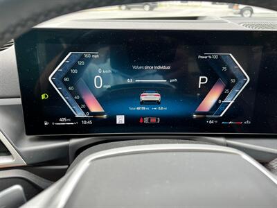 2025 BMW 4 Series 430i xDrive   - Photo 33 - Salt Lake City, UT 84115