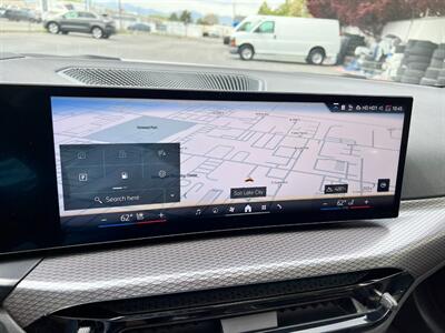 2025 BMW 4 Series 430i xDrive   - Photo 35 - Salt Lake City, UT 84115