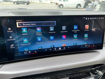 2025 BMW 4 Series 430i xDrive   - Photo 36 - Salt Lake City, UT 84115