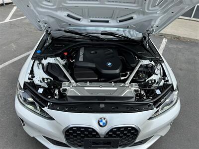 2025 BMW 4 Series 430i xDrive   - Photo 47 - Salt Lake City, UT 84115