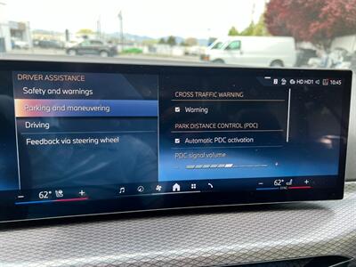 2025 BMW 4 Series 430i xDrive   - Photo 39 - Salt Lake City, UT 84115