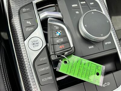 2025 BMW 4 Series 430i xDrive   - Photo 44 - Salt Lake City, UT 84115