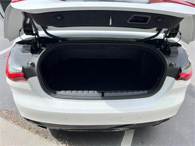 2025 BMW 4 Series 430i xDrive   - Photo 25 - Salt Lake City, UT 84115