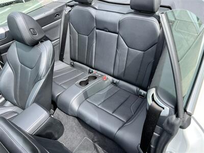 2025 BMW 4 Series 430i xDrive   - Photo 22 - Salt Lake City, UT 84115