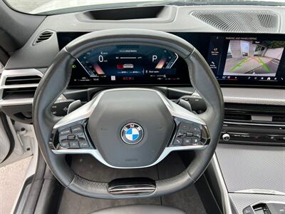 2025 BMW 4 Series 430i xDrive   - Photo 32 - Salt Lake City, UT 84115