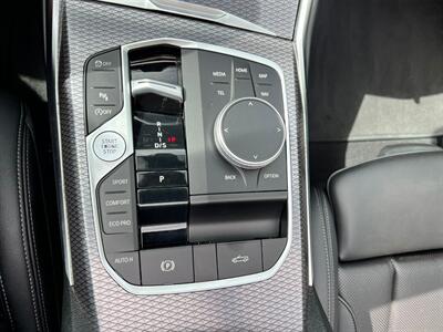 2025 BMW 4 Series 430i xDrive   - Photo 42 - Salt Lake City, UT 84115