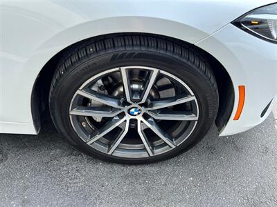 2025 BMW 4 Series 430i xDrive   - Photo 13 - Salt Lake City, UT 84115