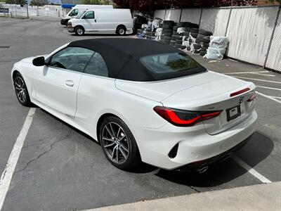 2025 BMW 4 Series 430i xDrive   - Photo 8 - Salt Lake City, UT 84115