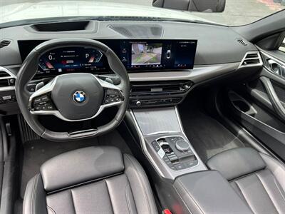 2025 BMW 4 Series 430i xDrive   - Photo 23 - Salt Lake City, UT 84115