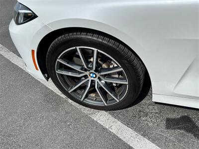 2025 BMW 4 Series 430i xDrive   - Photo 16 - Salt Lake City, UT 84115