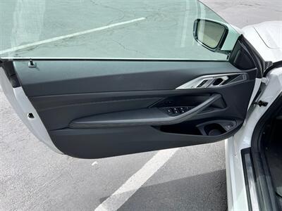 2025 BMW 4 Series 430i xDrive   - Photo 24 - Salt Lake City, UT 84115