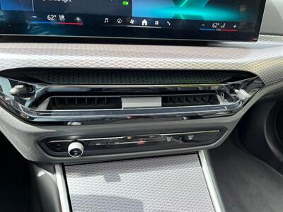 2025 BMW 4 Series 430i xDrive   - Photo 41 - Salt Lake City, UT 84115