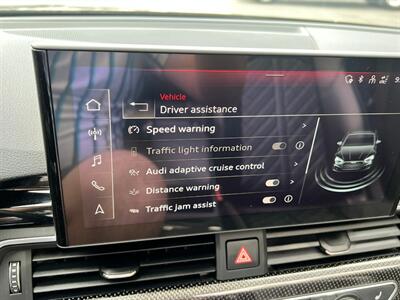 2021 Audi S5 3.0T quattro Premium Plus - Photo 38 - Salt Lake City, UT 84115