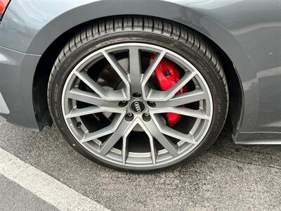2021 Audi S5 3.0T quattro Premium Plus - Photo 17 - Salt Lake City, UT 84115