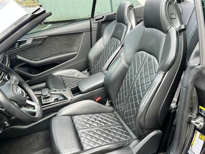 2021 Audi S5 3.0T quattro Premium Plus - Photo 21 - Salt Lake City, UT 84115