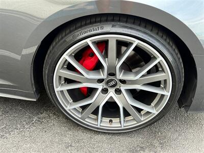 2021 Audi S5 3.0T quattro Premium Plus - Photo 14 - Salt Lake City, UT 84115