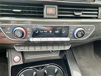 2021 Audi S5 3.0T quattro Premium Plus - Photo 41 - Salt Lake City, UT 84115