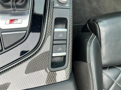 2021 Audi S5 3.0T quattro Premium Plus - Photo 47 - Salt Lake City, UT 84115