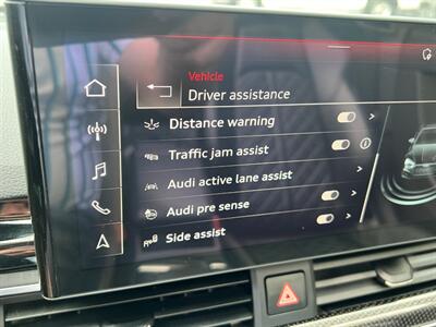 2021 Audi S5 3.0T quattro Premium Plus - Photo 39 - Salt Lake City, UT 84115