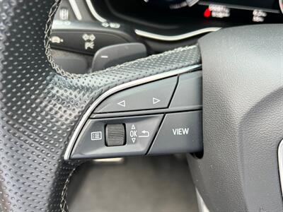 2021 Audi S5 3.0T quattro Premium Plus - Photo 32 - Salt Lake City, UT 84115