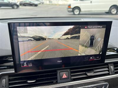 2021 Audi S5 3.0T quattro Premium Plus - Photo 36 - Salt Lake City, UT 84115