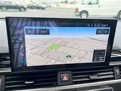 2021 Audi S5 3.0T quattro Premium Plus - Photo 37 - Salt Lake City, UT 84115