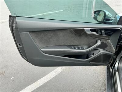 2021 Audi S5 3.0T quattro Premium Plus - Photo 25 - Salt Lake City, UT 84115