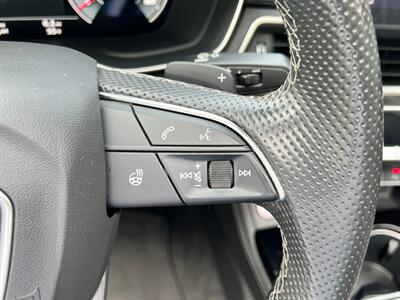 2021 Audi S5 3.0T quattro Premium Plus - Photo 33 - Salt Lake City, UT 84115