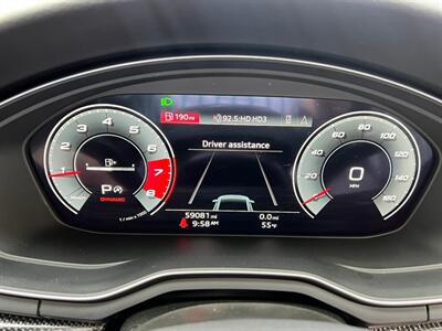2021 Audi S5 3.0T quattro Premium Plus - Photo 35 - Salt Lake City, UT 84115