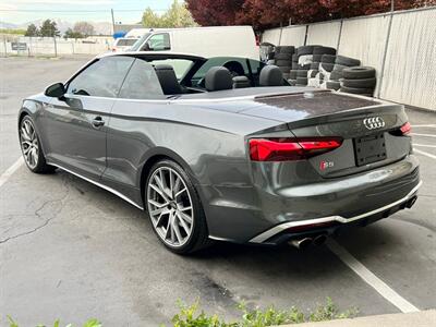 2021 Audi S5 3.0T quattro Premium Plus - Photo 7 - Salt Lake City, UT 84115