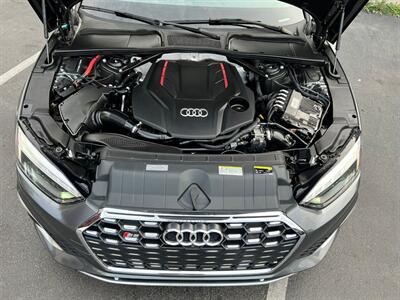 2021 Audi S5 3.0T quattro Premium Plus - Photo 49 - Salt Lake City, UT 84115