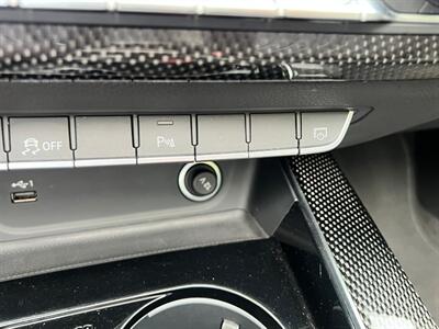2021 Audi S5 3.0T quattro Premium Plus - Photo 43 - Salt Lake City, UT 84115