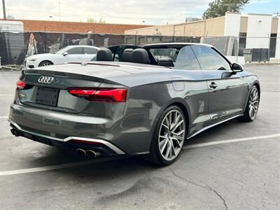 2021 Audi S5 3.0T quattro Premium Plus - Photo 10 - Salt Lake City, UT 84115