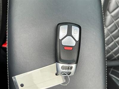 2021 Audi S5 3.0T quattro Premium Plus - Photo 45 - Salt Lake City, UT 84115