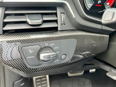 2021 Audi S5 3.0T quattro Premium Plus - Photo 31 - Salt Lake City, UT 84115