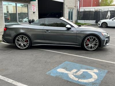 2021 Audi S5 3.0T quattro Premium Plus - Photo 11 - Salt Lake City, UT 84115