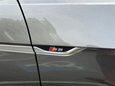 2021 Audi S5 3.0T quattro Premium Plus - Photo 13 - Salt Lake City, UT 84115