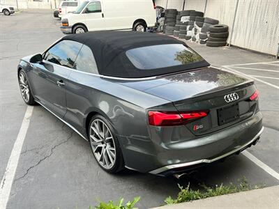 2021 Audi S5 3.0T quattro Premium Plus - Photo 8 - Salt Lake City, UT 84115